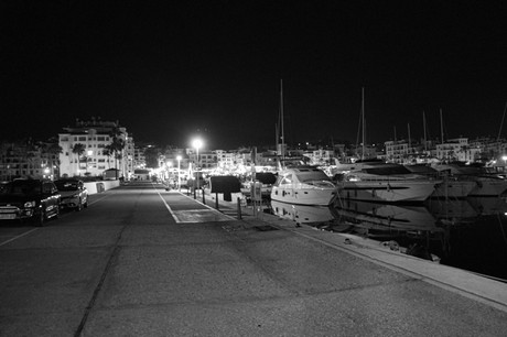 Marina De La Duquesa